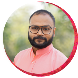 Akash Benedict