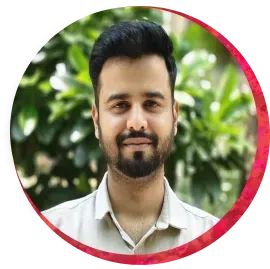 Nikhil Suryavanshi