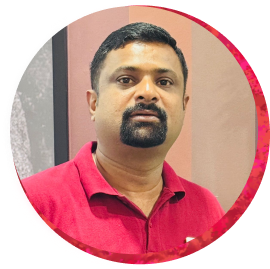 Anoop Joseph