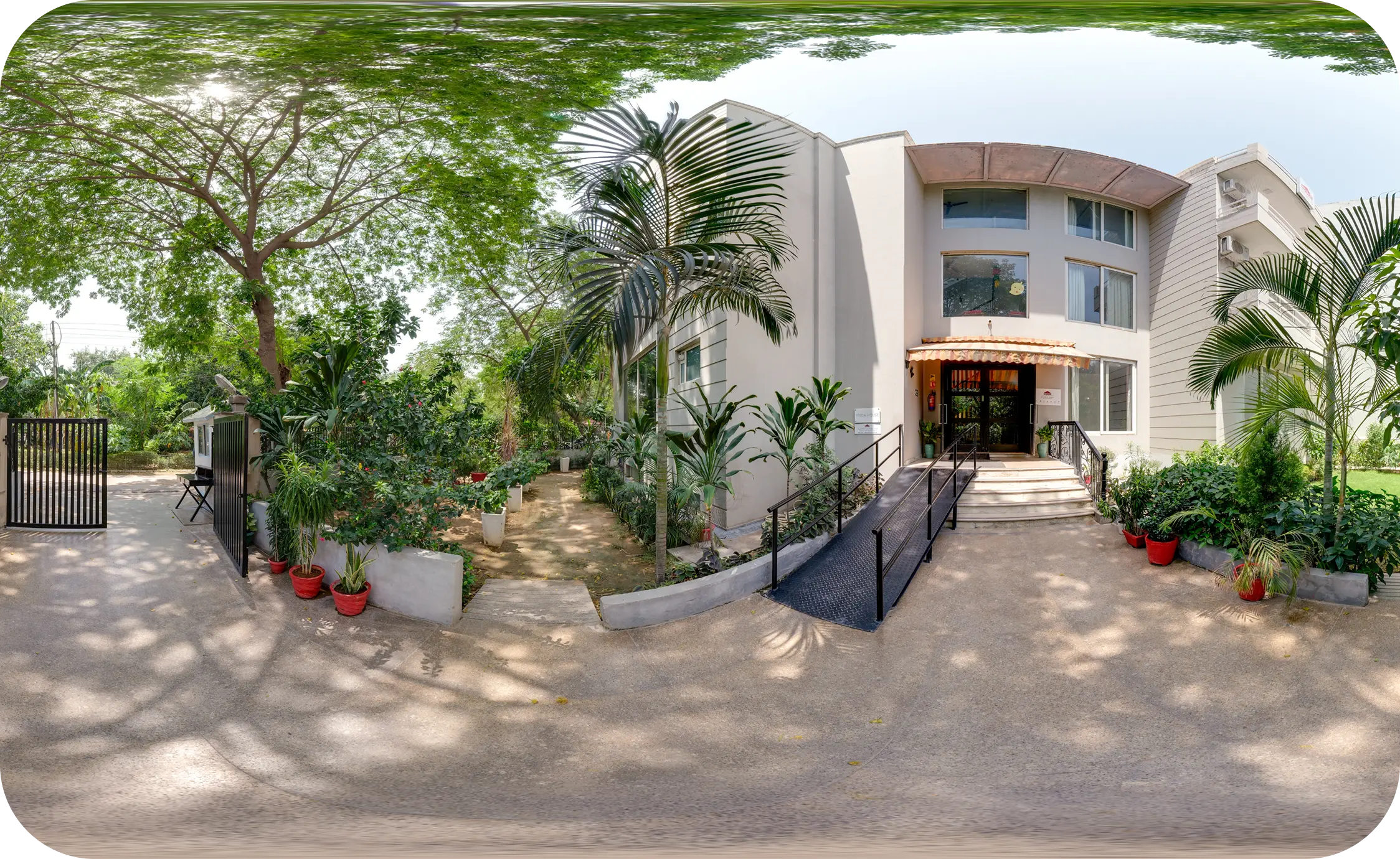 Frida, an Epoch Elder Care home