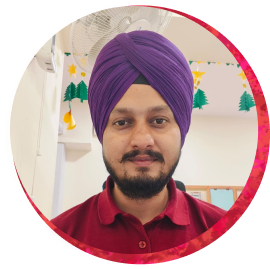 Gursevak Singh