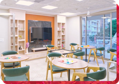 Ashiana Care Homes