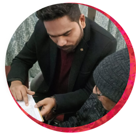 Lokesh Kumar