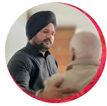 Malkeet Singh
