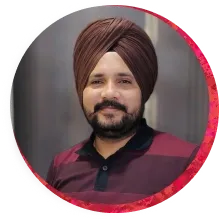 Malkeet Singh