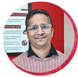 Neeraj Thakur