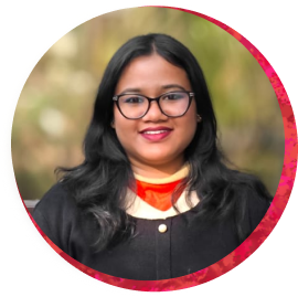 Paramita Bera