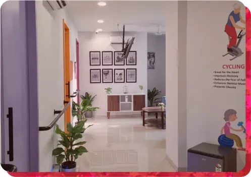 Picasso house