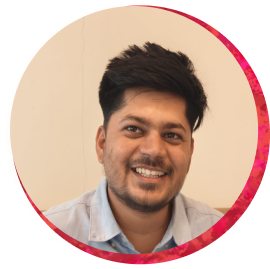 Pravesh Tiwari