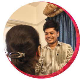 Pravesh Tiwari