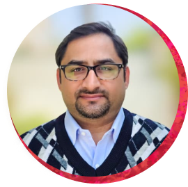 Rakesh Kaloiya