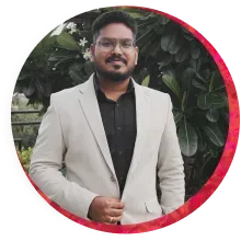 Saju Thomas