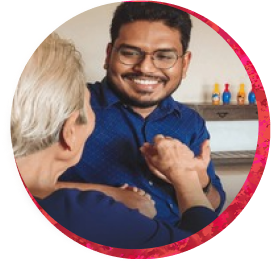 Saju Thomas