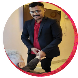 Sugeesh Suresh