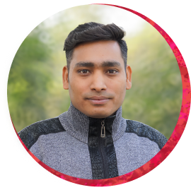 Sujit Gazmer