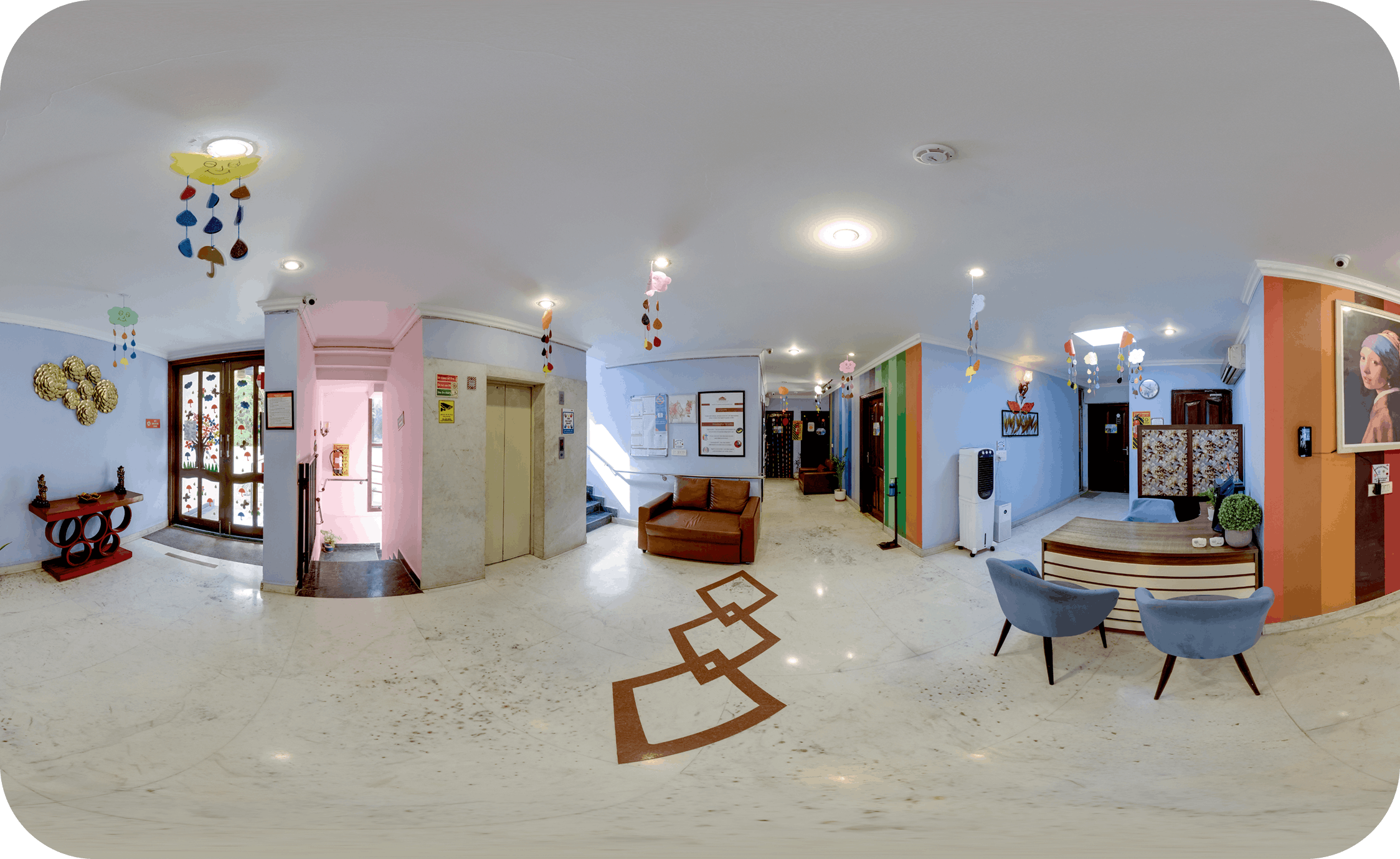 Vermeer, an Epoch Elder Care home